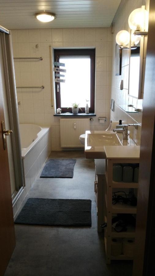 Exklusive Ferienwohnung Lurelei 150 Qm Mit Traumblick 4 Bis 9 P Бахарах Экстерьер фото