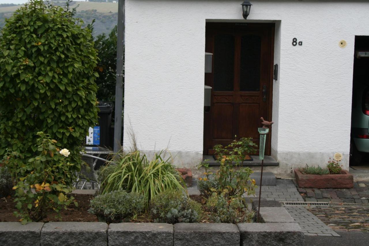 Exklusive Ferienwohnung Lurelei 150 Qm Mit Traumblick 4 Bis 9 P Бахарах Экстерьер фото
